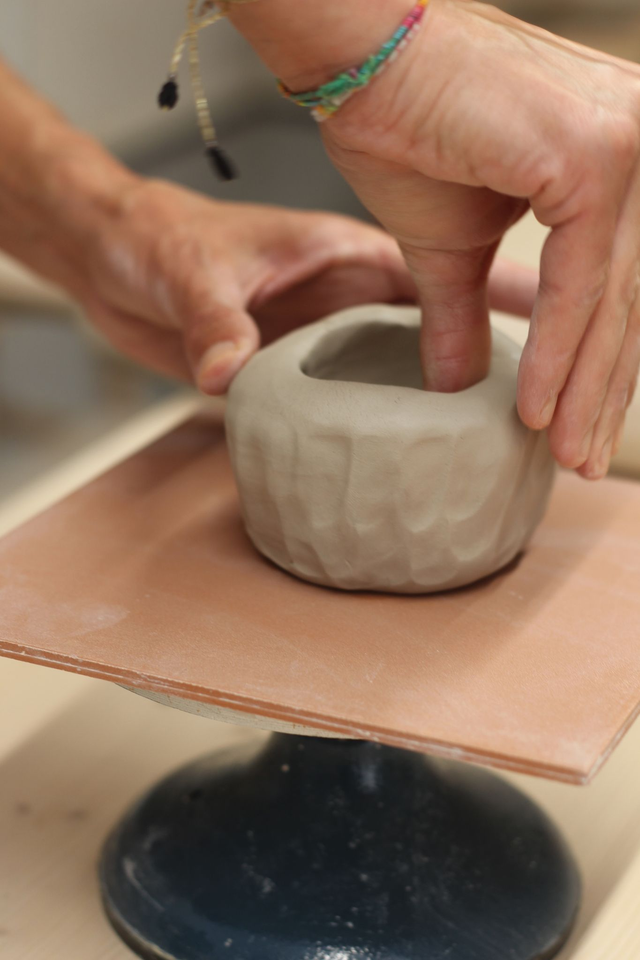 Barista Cup