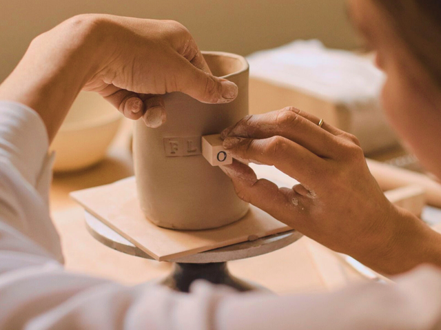 Barista Cup